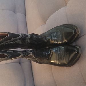 Western Boots